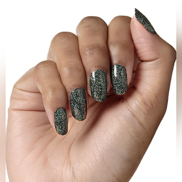 Last chance! COLOR STREET Gaelic Greenery & Costa Rica Escape Limited Edition - Picture 5 of 8